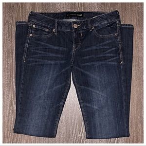 Express Jeans - Express Stella Jeans Express Jeans - Express Stella Jeans